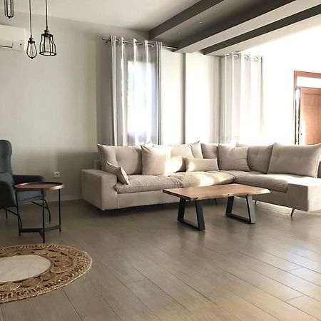 Stella In The Village Suites Plakias Ngoại thất bức ảnh