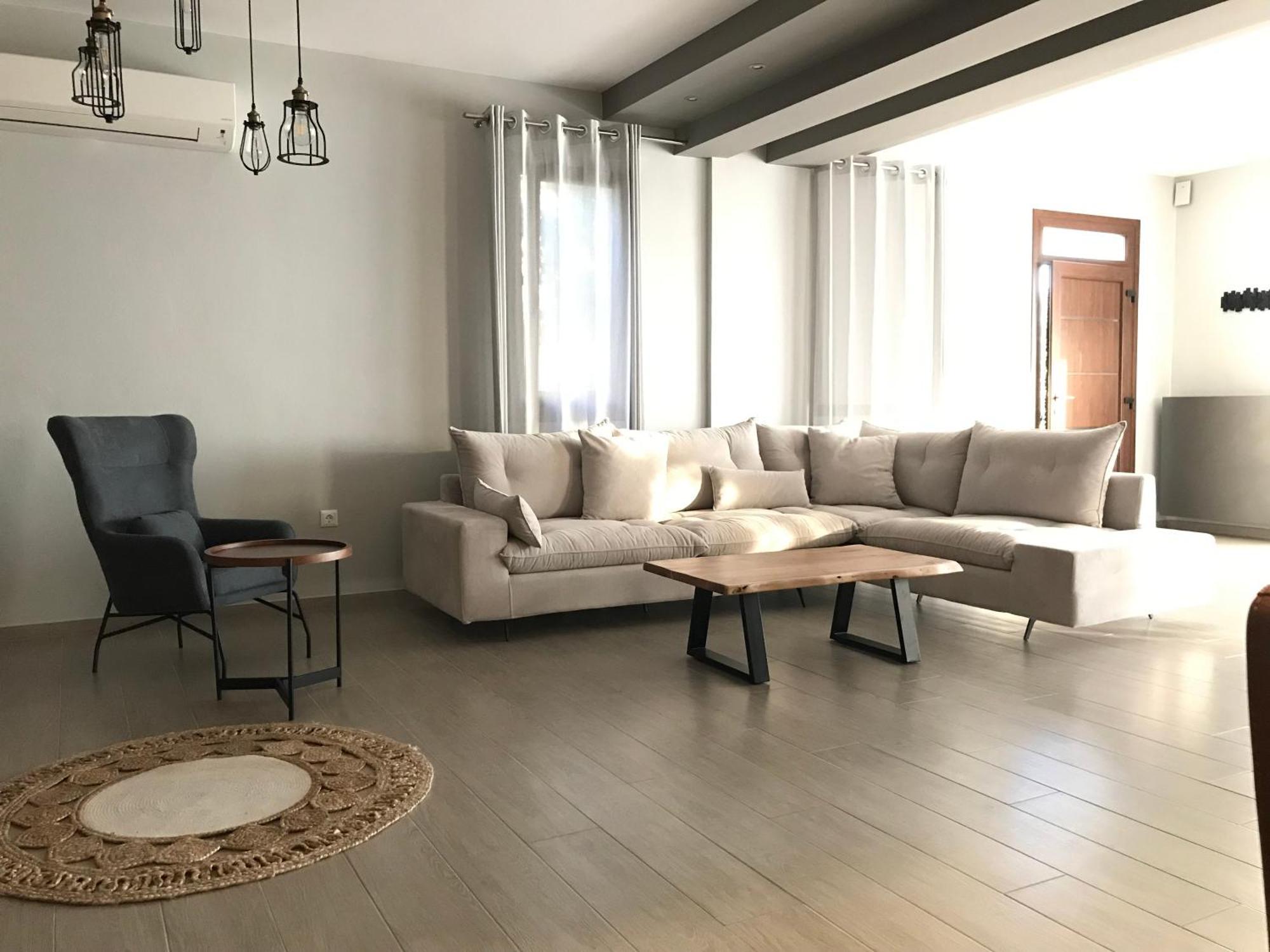Stella In The Village Suites Plakias Ngoại thất bức ảnh