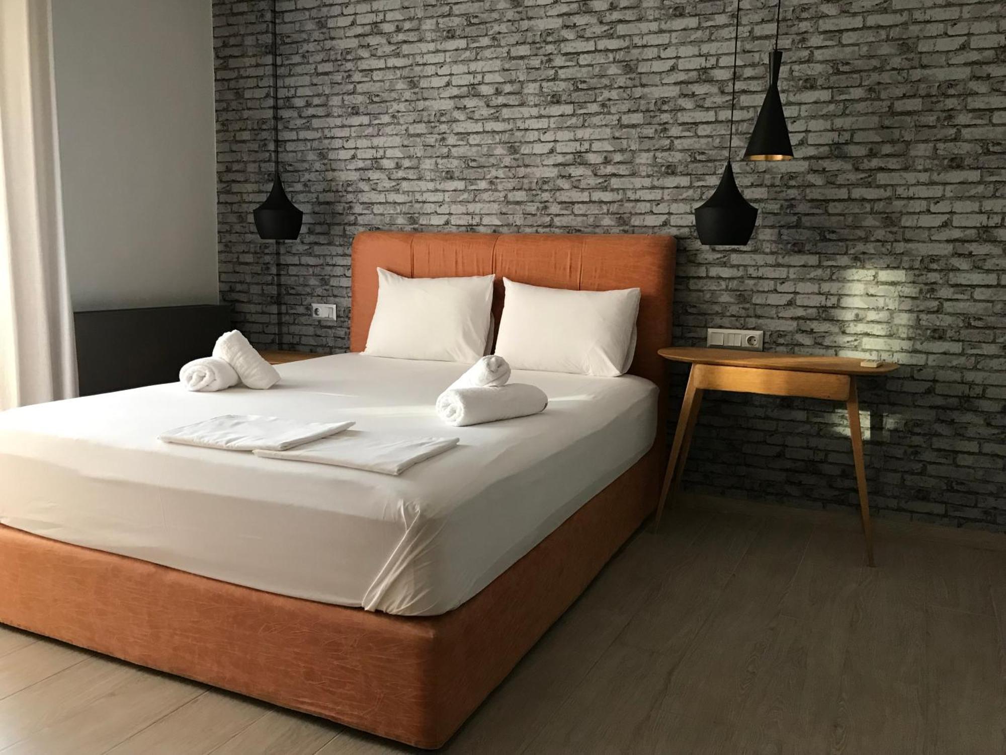 Stella In The Village Suites Plakias Ngoại thất bức ảnh