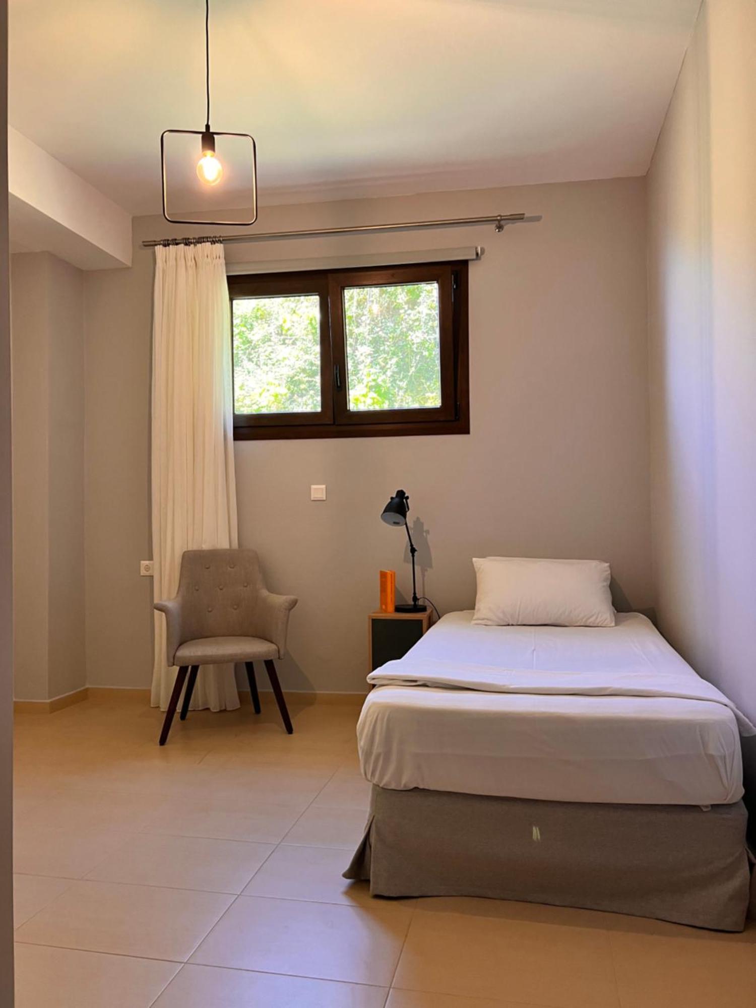 Stella In The Village Suites Plakias Phòng bức ảnh