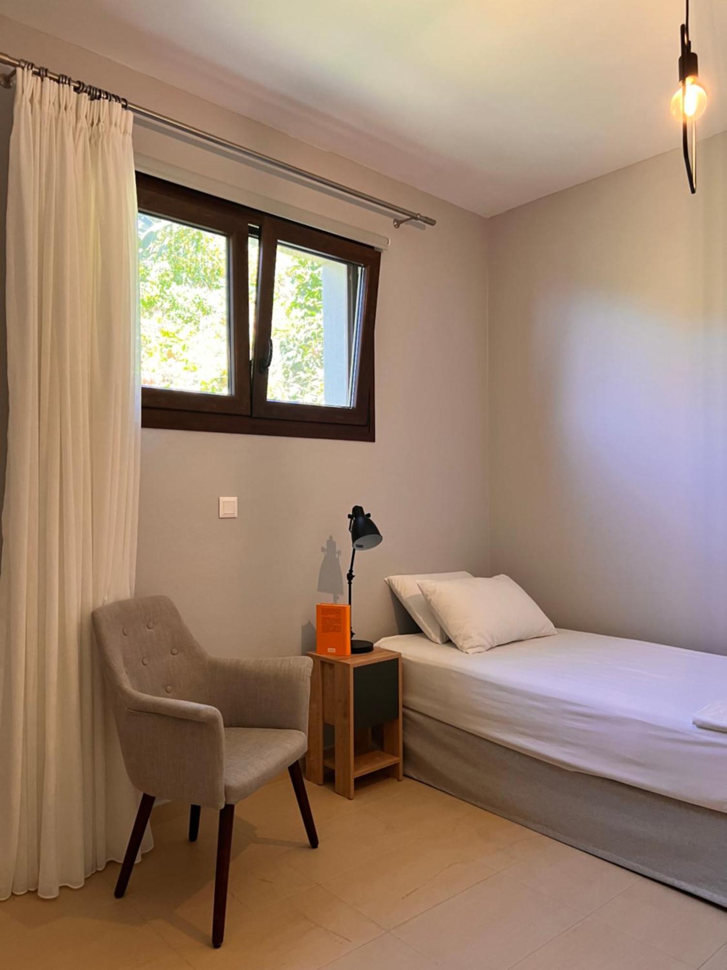 Stella In The Village Suites Plakias Phòng bức ảnh