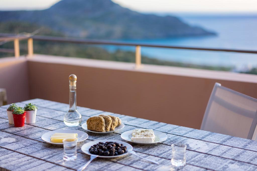 Stella In The Village Suites Plakias Ngoại thất bức ảnh
